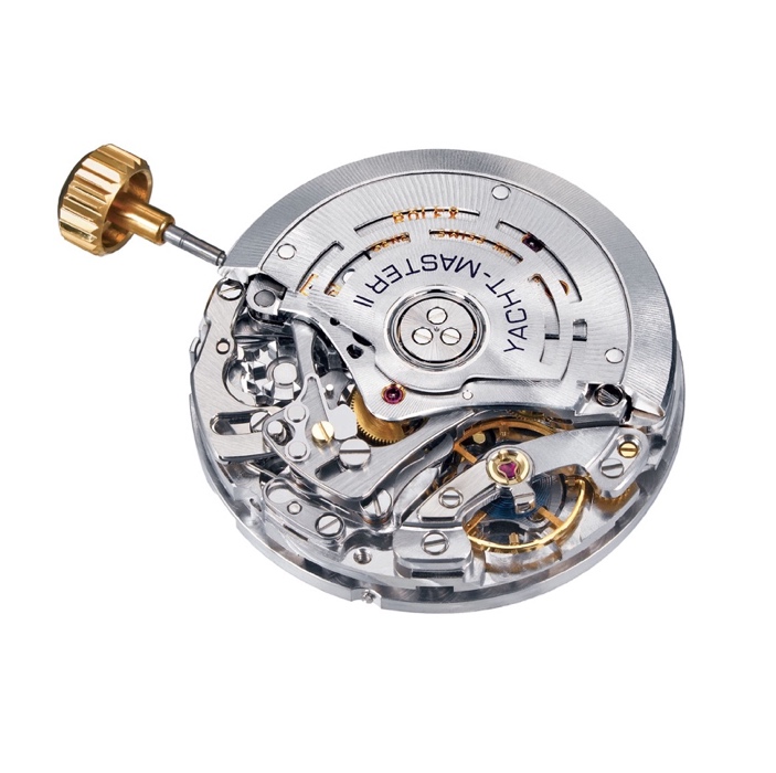 Service clearance rolex pris