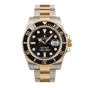Submariner 40 "Date"