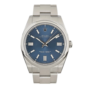 Oyster Perpetual 41