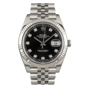 Datejust 41