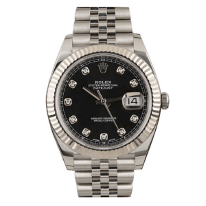 Datejust 41