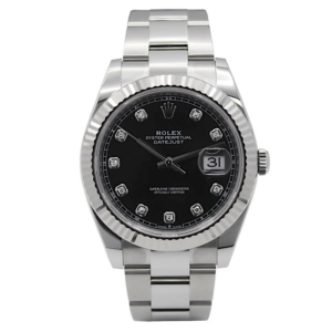 Datejust 41